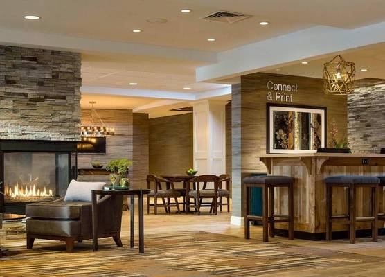 Fairfield by Marriott Waterbury Stowe 1