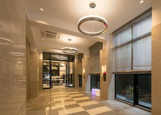 Hotel M's Plus Shijo Omiya 1