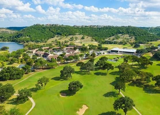 Tapatio Springs Hill Country Resort 1