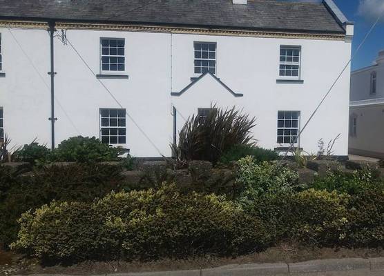 Greencastle B&B 1