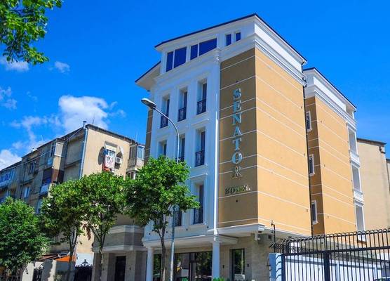 Senator Hotel 1