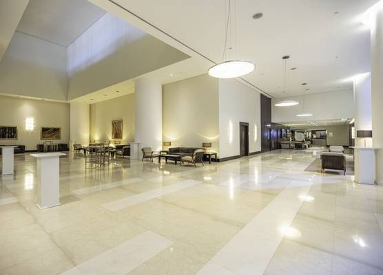 EPIC SANA Luanda Hotel 1
