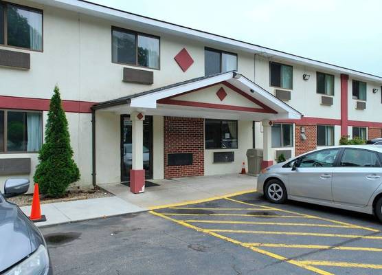 Gardner Inn 1