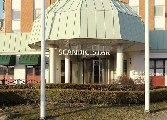 Scandic Star Lund 1