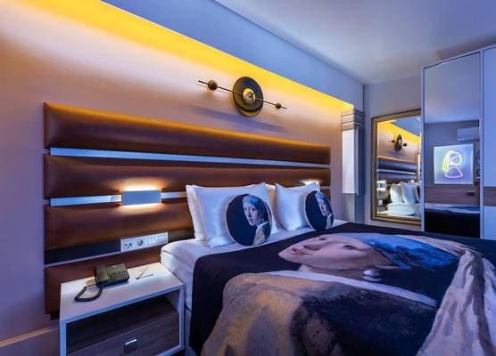 Gallery Residence & Hotel 1