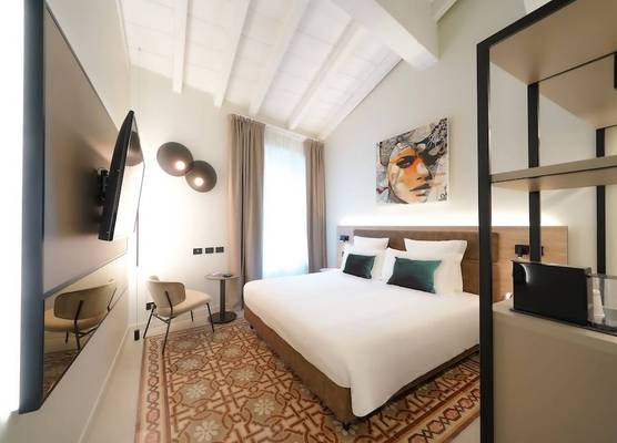 Bergamo INN 21 1