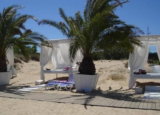 Hotel Tm Deluxe located in Sunny Beach 1