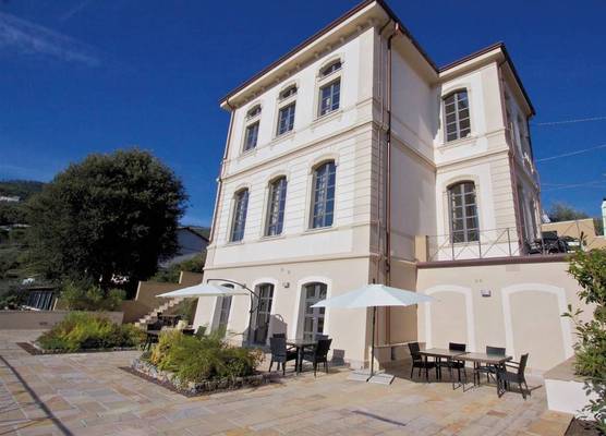 Miramare Apartments&Suites 1