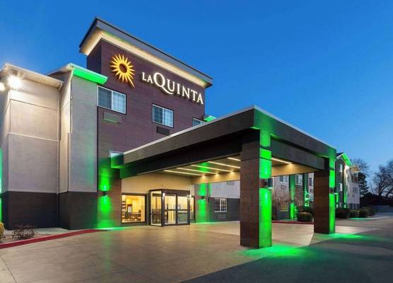 La Quinta by Wyndham North Orem 1