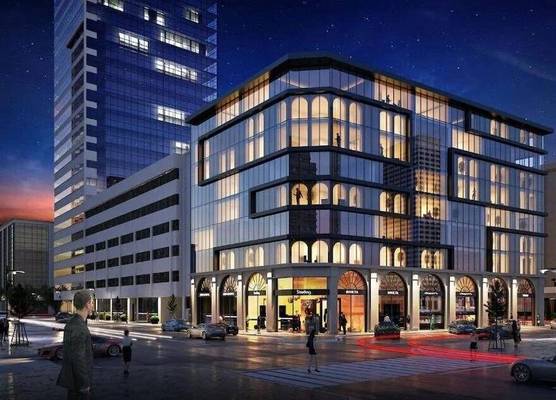 Myway Deluxe Hotel 1