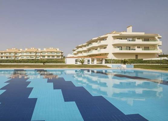 Apartamentos Vista Mar 1
