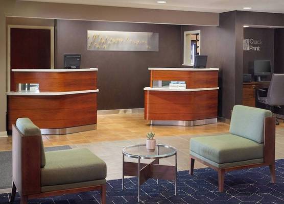 Courtyard by Marriott Myrtle Beach Broadway 1