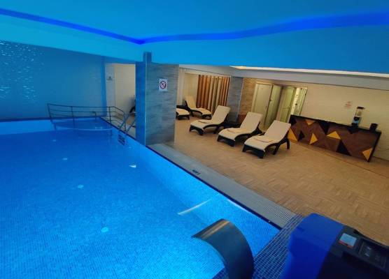 KemikPark Otel 1