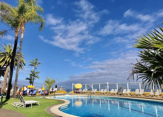 Hotel Tigaiga 1