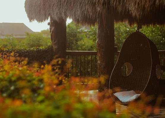 Casa Teka - Boutique Hotel & Cenote 1