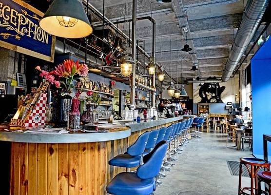 Stayokay Hostel Eindhoven 1