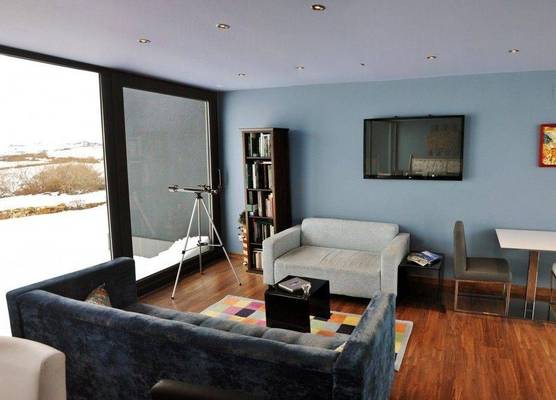 Hotel Araz 1