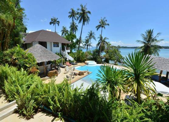Koh Mak Cococape Resort 1