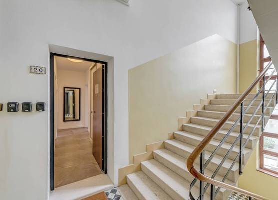 Finn Luxury Rooms 1