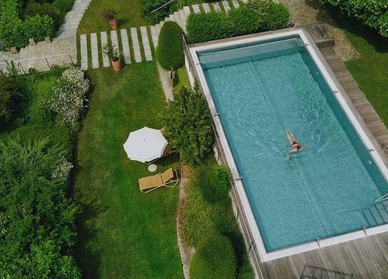 Hotel Drei Quellen Therme 1