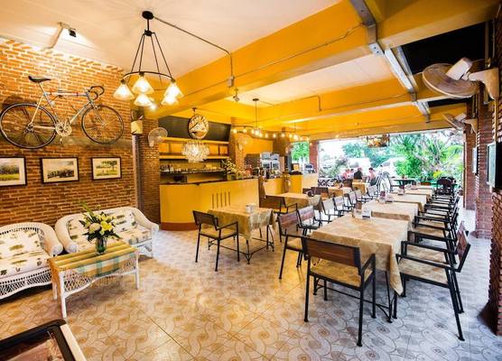 Pongphen Guesthouse 1