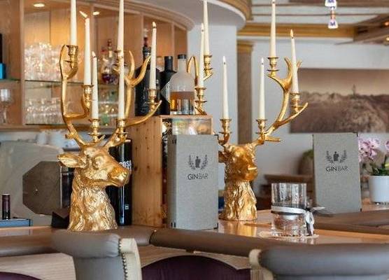 Vier Jahreszeiten Wellnessresort Achensee 1