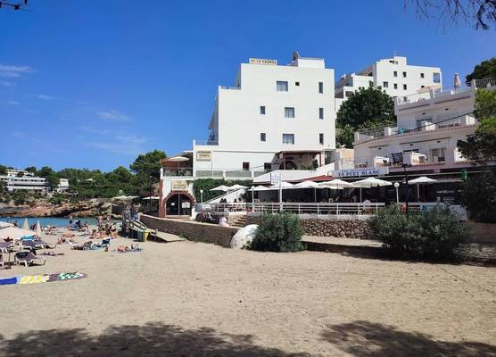 Flats Friends Apartamentos Es Puet Blanc 1