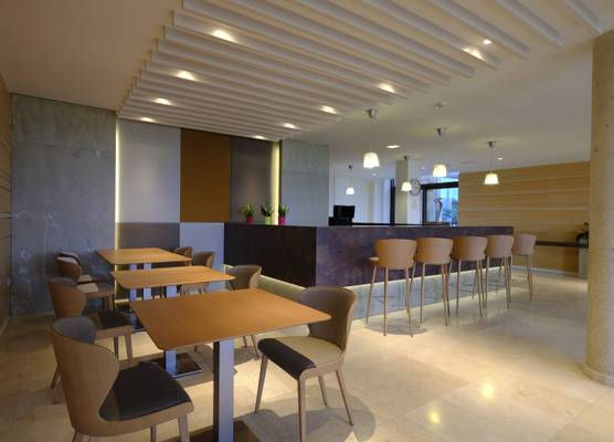 Hotel Mas Solà 1