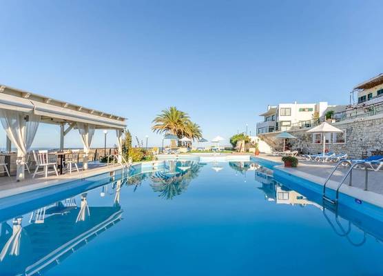 Pela Mare Hotel 1