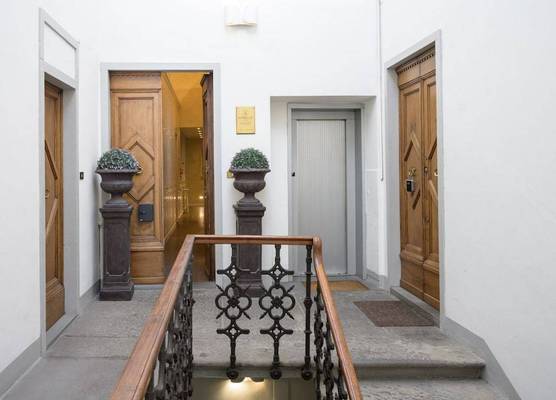 Mabelle Firenze Residenza Sassetti 1