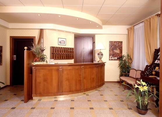 Hotel Melecchi 1