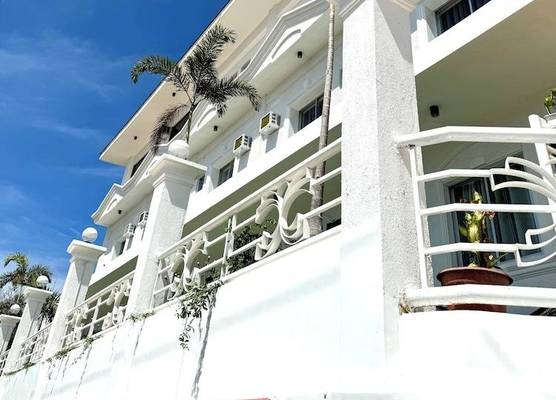 Oceana Bay Coron 1