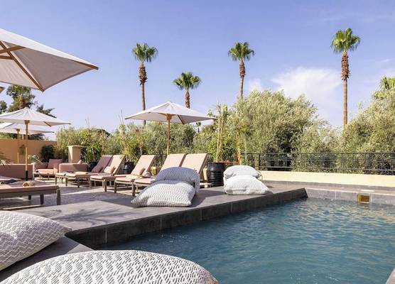 Riad LAZ Mimoun & Spa 1