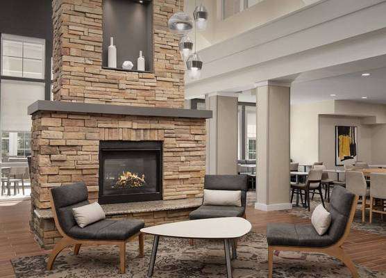 Residence Inn by Marriott Greensboro Airport 1