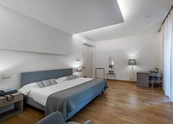 Villa Albina 1