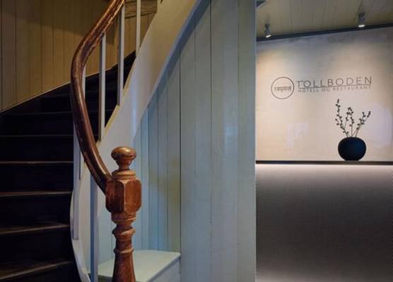 Tollboden Hotell & Restaurant 1