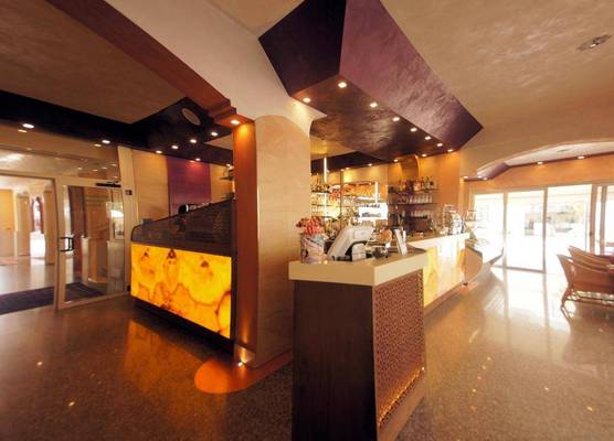 Hotel Margherita 1