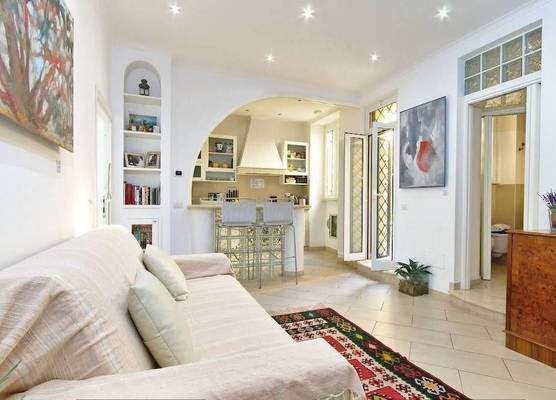 Roma Borgo91 1