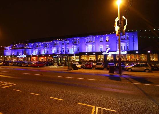 Lyndene Hotel 1