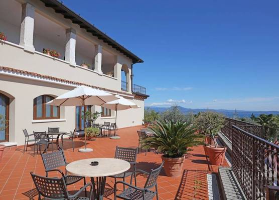 San Rocco Relais 1
