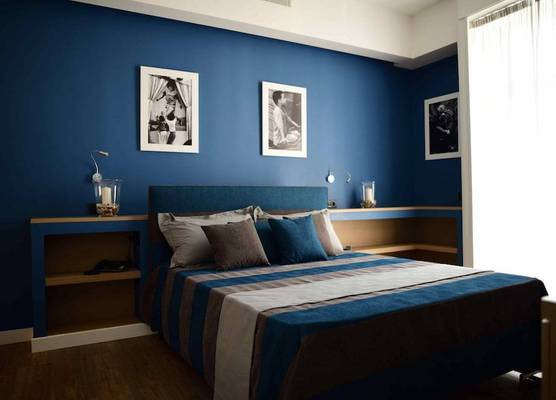 50 SUITE Guesthouse 1