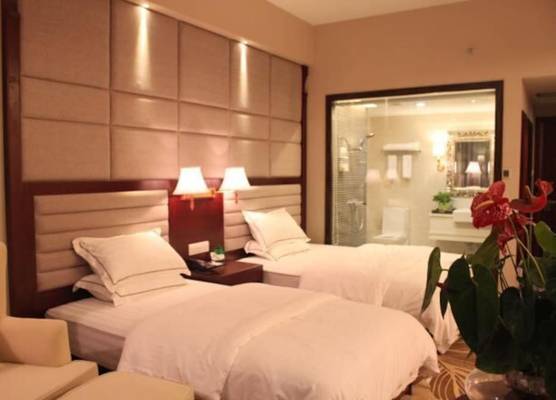 Mingdu Boutique Hotel 1