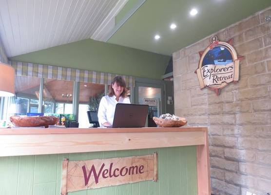 Gulliver's Resort Matlock Bath 1