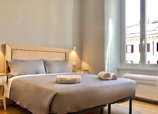 Audrey's Roman Holidays - Rome Suites & Rooms 1