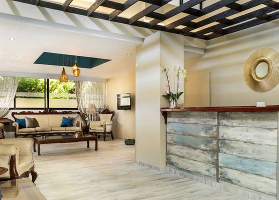 Lefka Hotel & Apartments 1