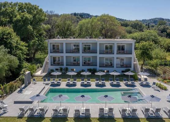 La Maison Corfu - Adults Only 1