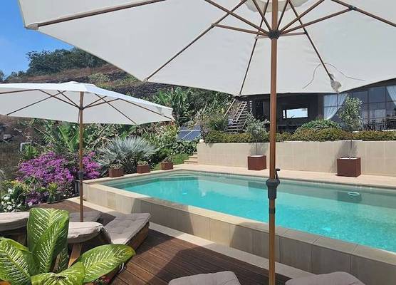 Les Terrasses Suites 1