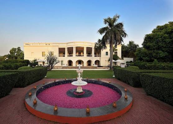 Taj Nadesar Palace 1