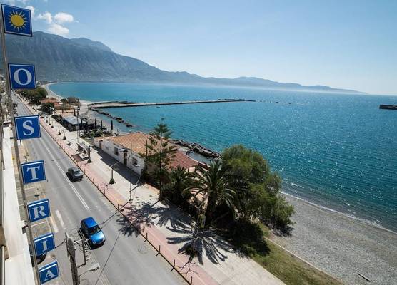 Hotel Ostria 1