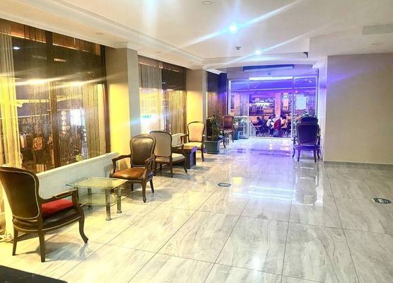 Grand Lara Hotel 1